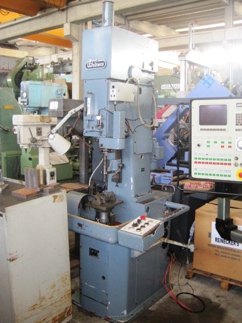 WOLTERS PETER IL 12 
